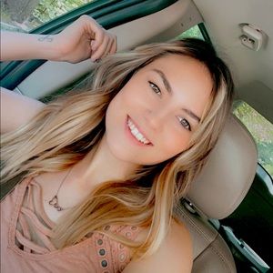 Meet your Posher, Dallas